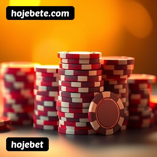 Jogos de Mesa Premium hojebet - Blackjack, Roleta, Baccarat